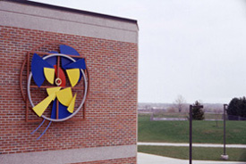 PS East