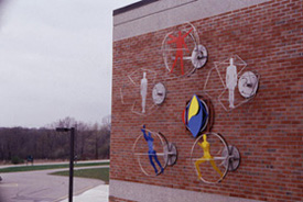 PS West
