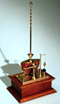Loci Newtonia