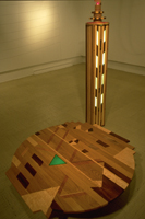Table and Tower