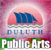 DPAC Logo