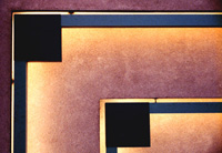 Mpls Conv Cent Fixture Detail