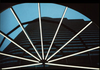 Opus Skylight neon