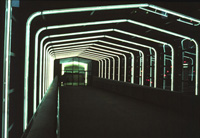 Opus Skyway neon