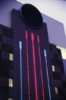 Target Center